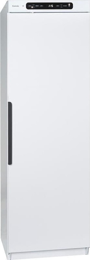 tørkeskap TS2190ECOHVIT (hvit)