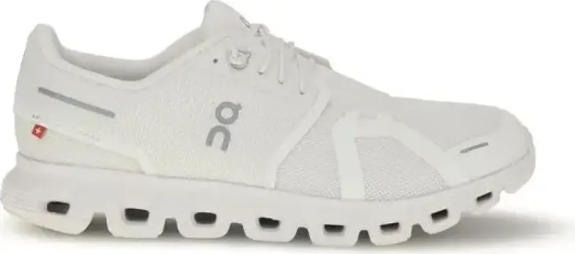 Cloud 6 Herre White/White 40