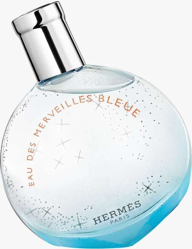 Eau Des Merveilles Bleue Eau de Toilette (Størrelse: 30 ML)