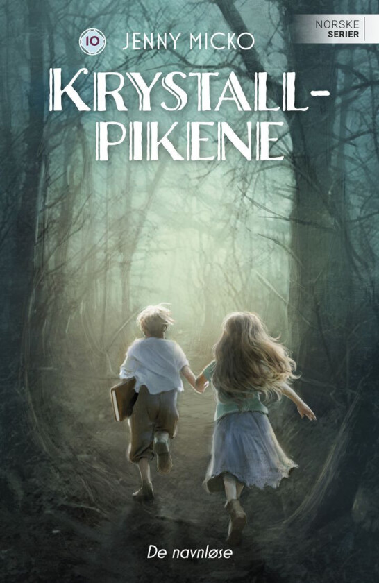 De navnløse av Jenny Micko