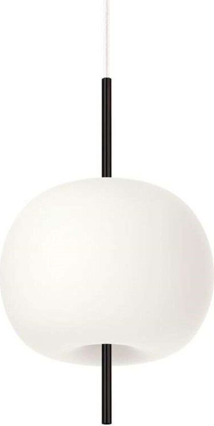 - Kushi 16 Pendel Black KDLN