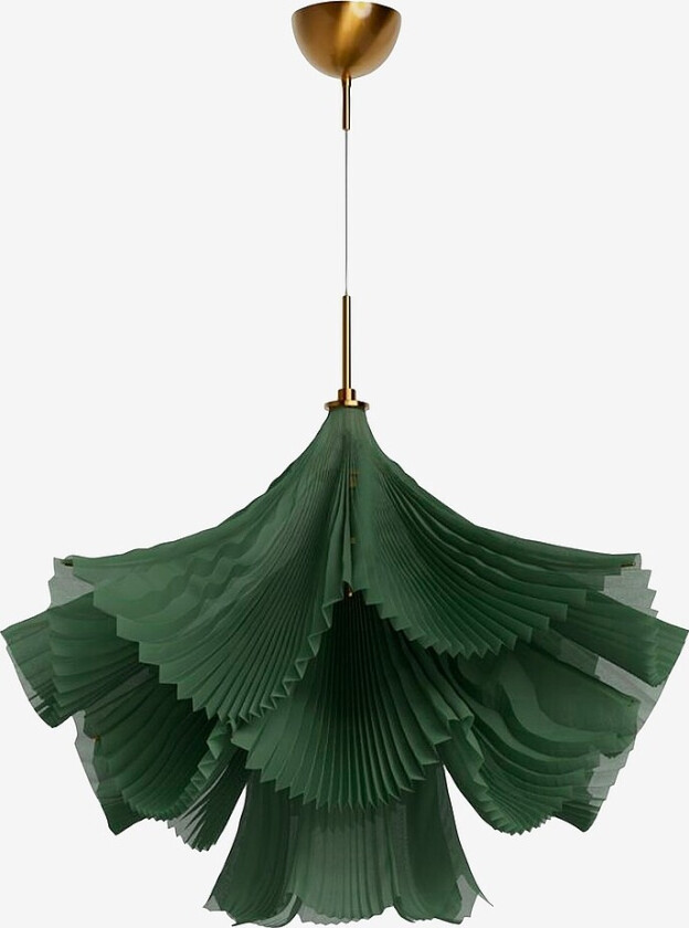 Taklampe Juliette - Grønn