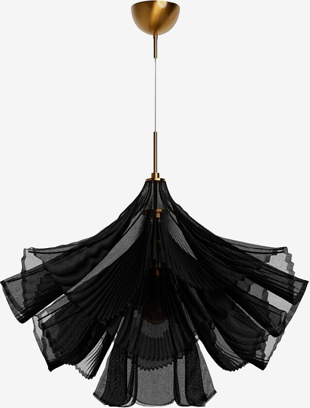 Taklampe Juliette - Svart