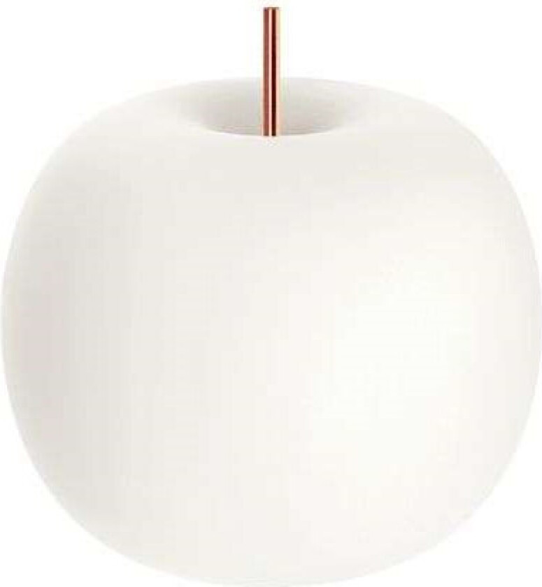 - Kushi 33 Bordlampe Copper KDLN