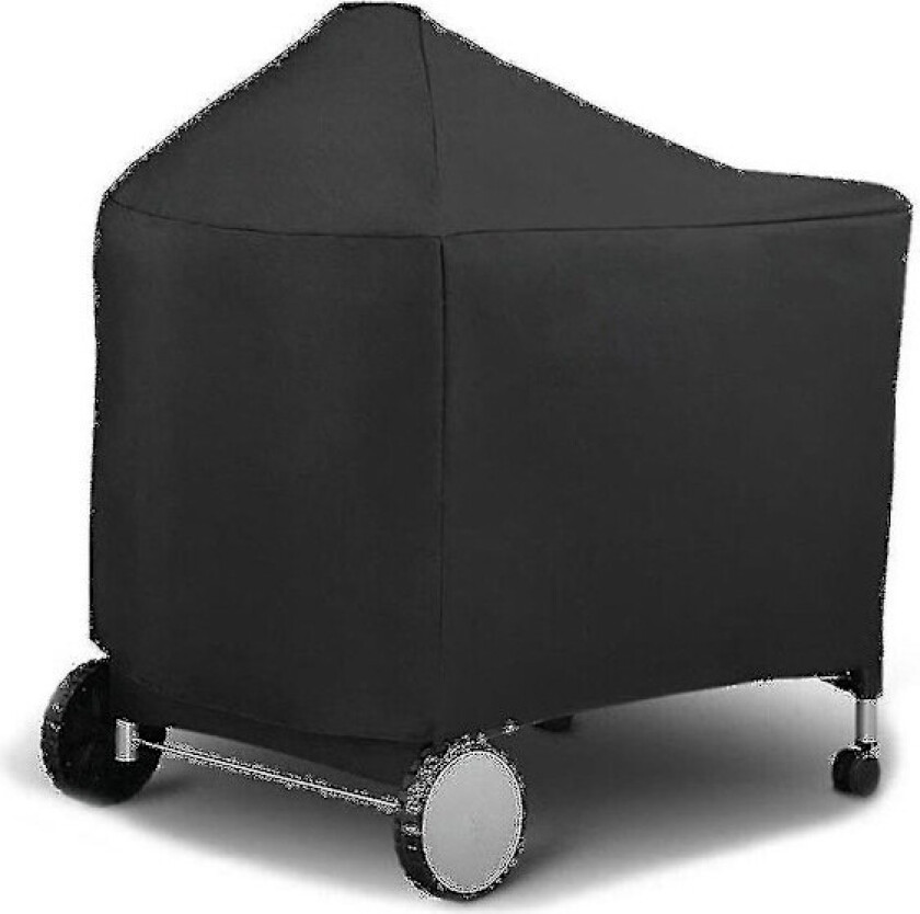 Vanntett grilltrekk for Weber 7152 124x65x101c..