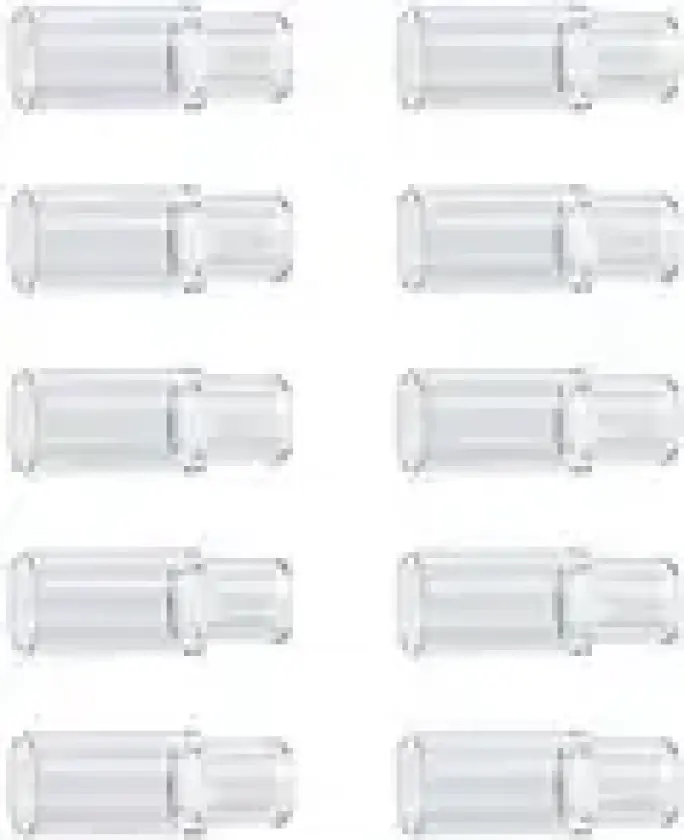 Promillo Munnstykker - 10 stk.