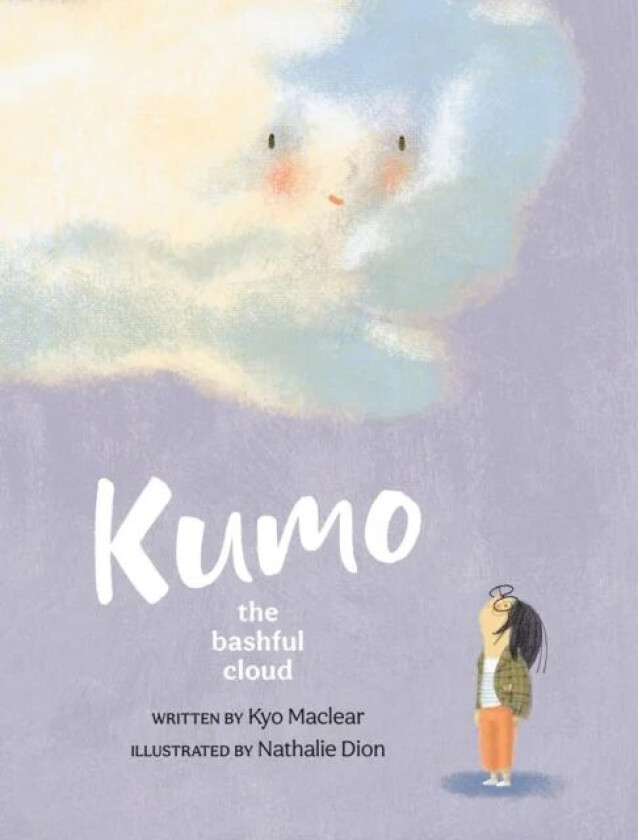 Kumo av Kyo Maclear, Nathalie Dion