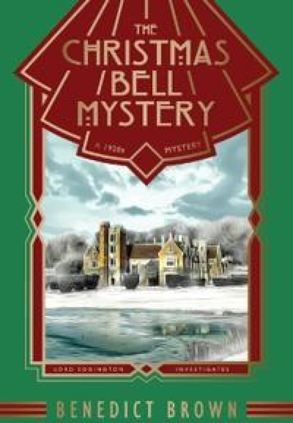 The Christmas Bell Mystery