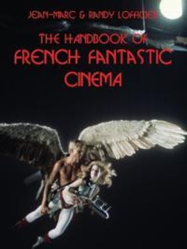 The Handbook of French Fantastic Cinema