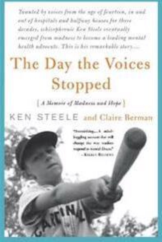 The Day The Voices Stopped