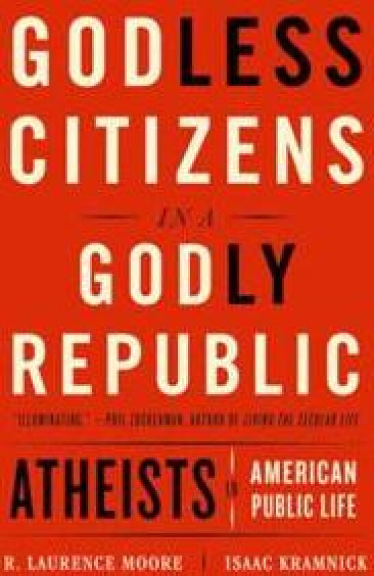 Godless Citizens in a Godly Republic
