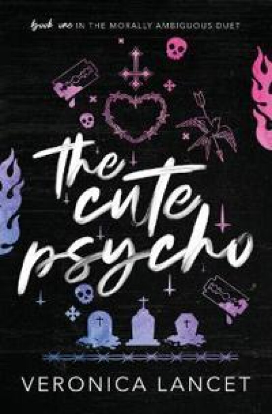 The Cute Psycho