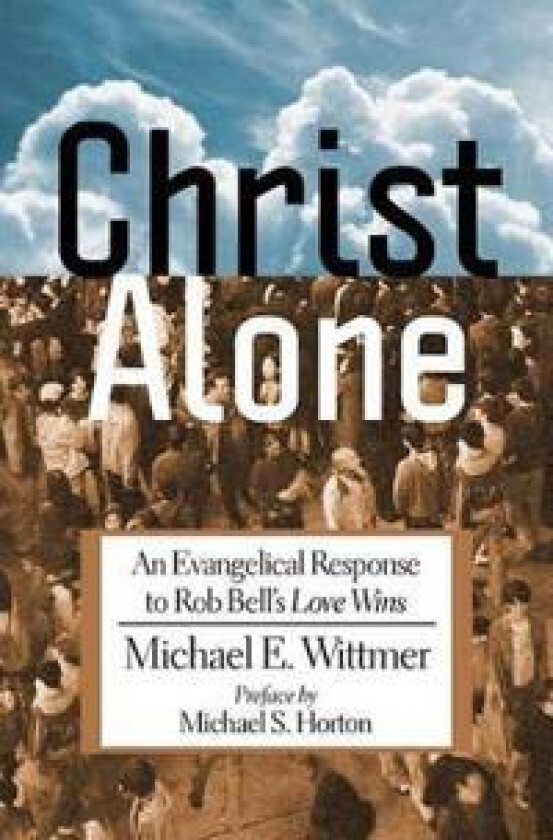 Christ Alone