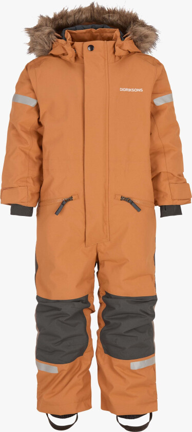 Migisi Vinterdress, Almond Tree, 120 - Vinterdresser - 100% Polyester