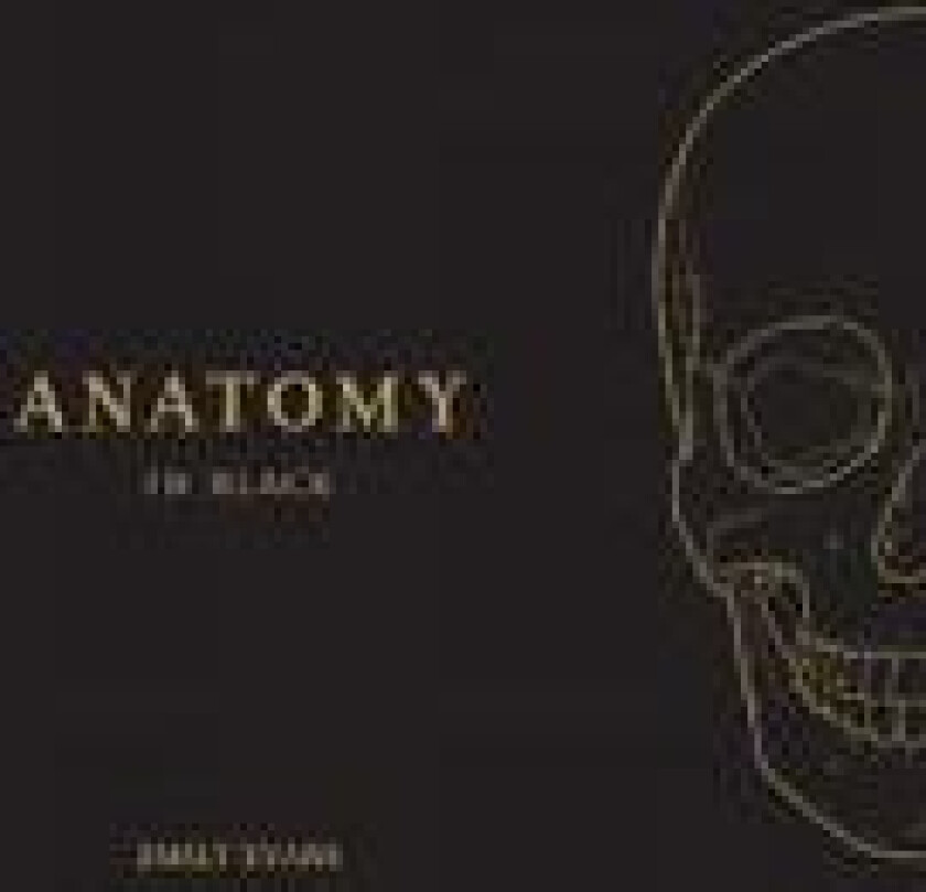 Anatomy in Black