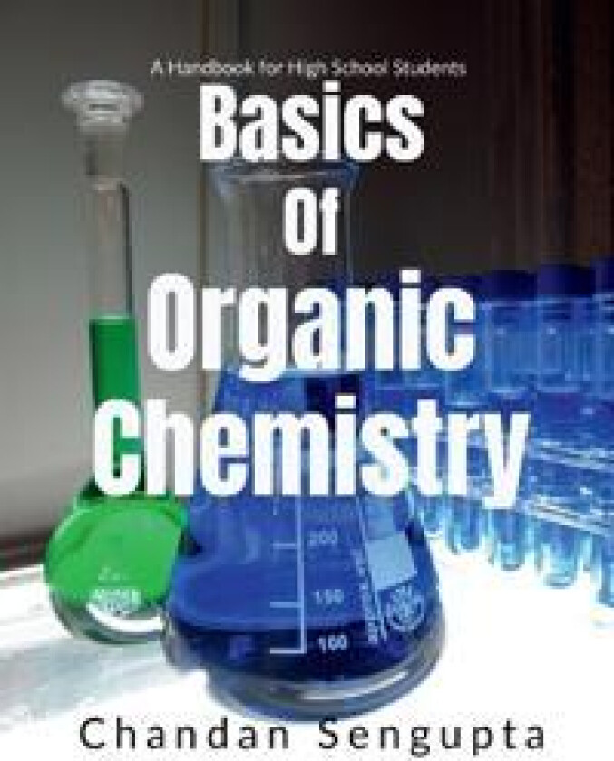 Basics of Organic Chemistry