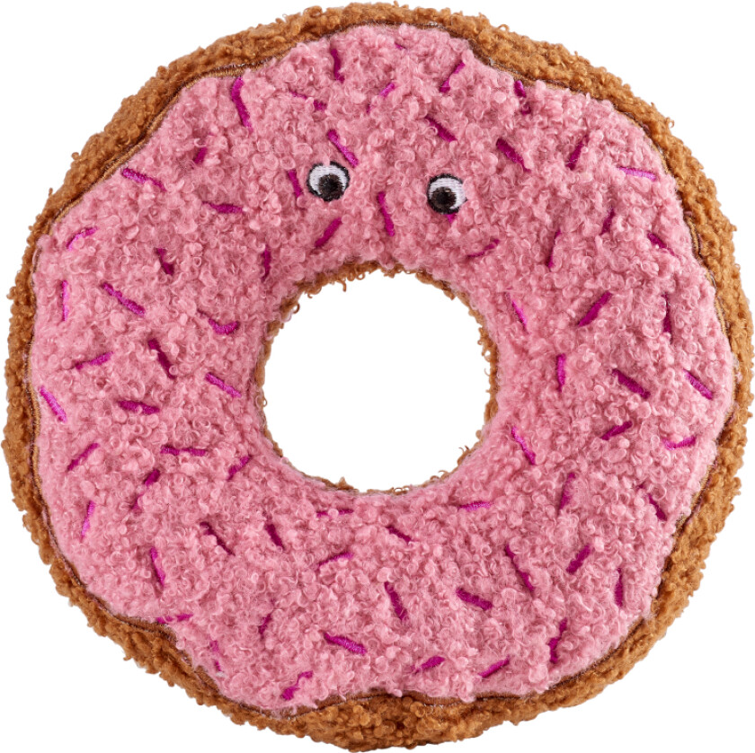 hundeleketøy Donut Belem - Ø 19 cm