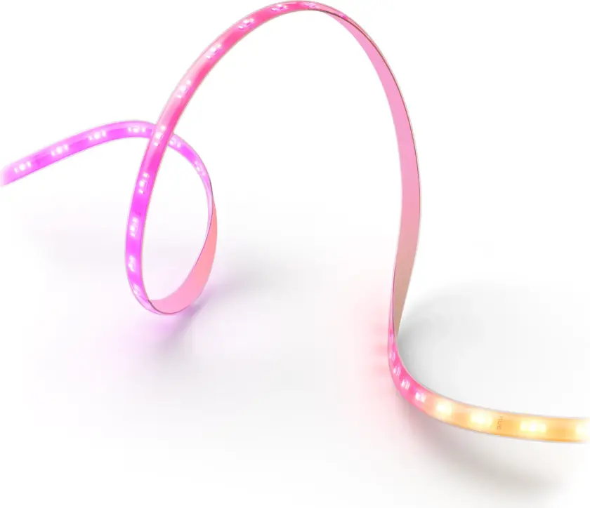 Flux LED strip 10m