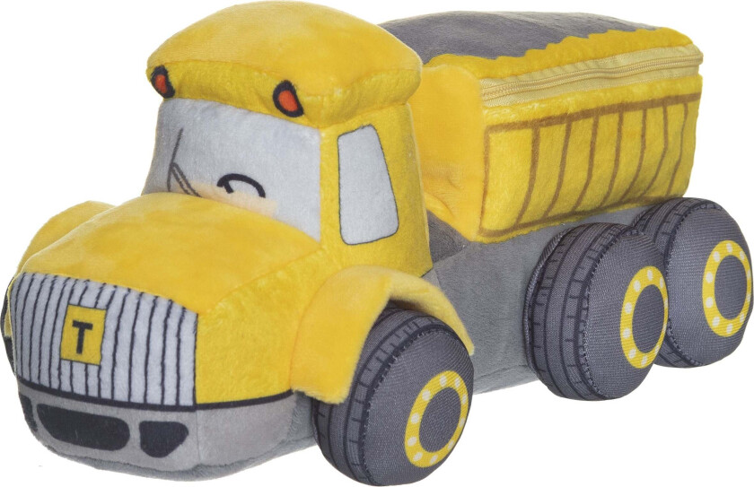 Kosedyr Teddy Dumper - Kosedyr