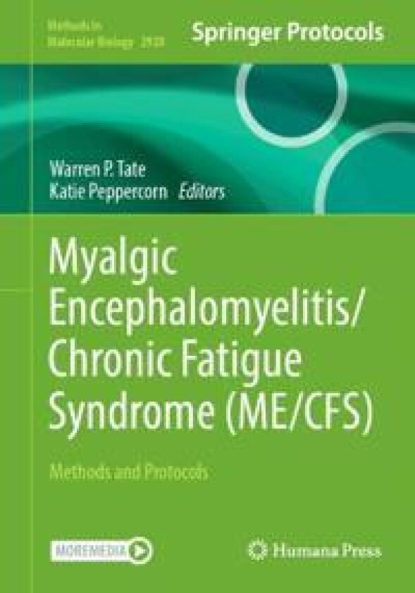 Myalgic Encephalomyelitis/Chronic Fatigue Syndrome (ME/CFS)