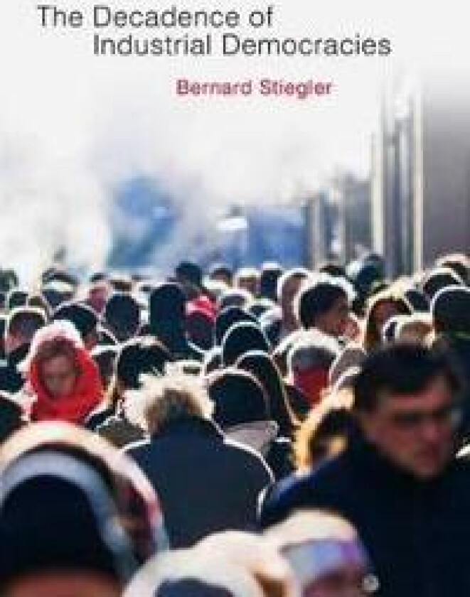 Decadence of Industrial Democracies