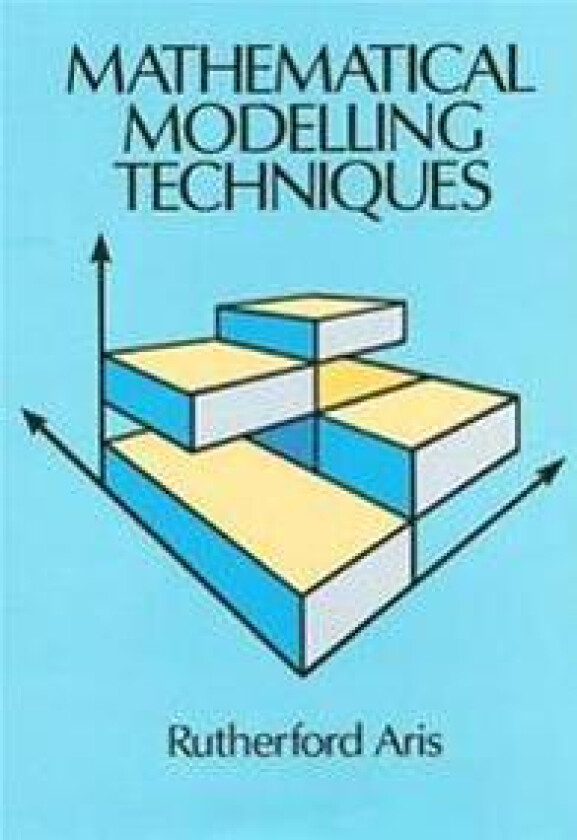 Mathematical Modelling Techniques