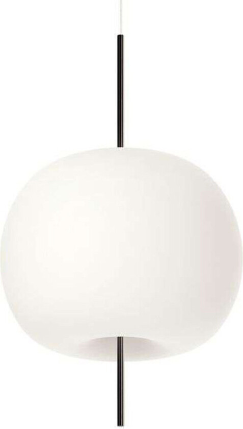 - Kushi Pendel XL Black KDLN