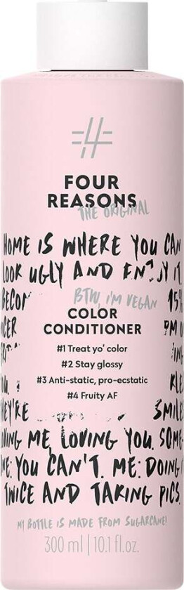 Original Color Conditioner 300ml