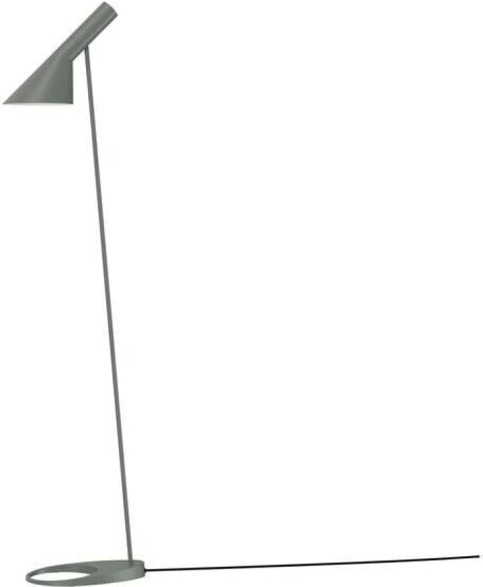 - AJ Gulvlampe Warm Grey