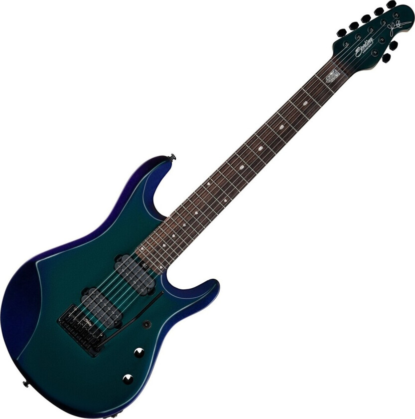 Sterling John Petrucci JP70 7-String Mystic Dream
