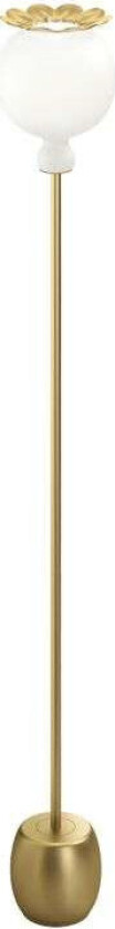 - Opyo Gulvlampe Brass KDLN