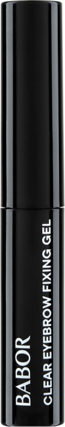 Clear Eyebrow Fixing Gel (3 ml)