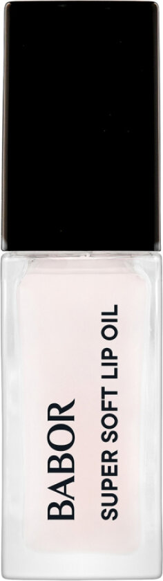 Super Soft Lip Oil 06 Transparent (6,5 g)
