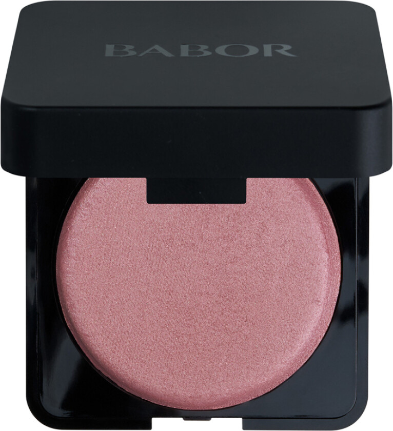 Silky Satin Blush Rose (7 g)