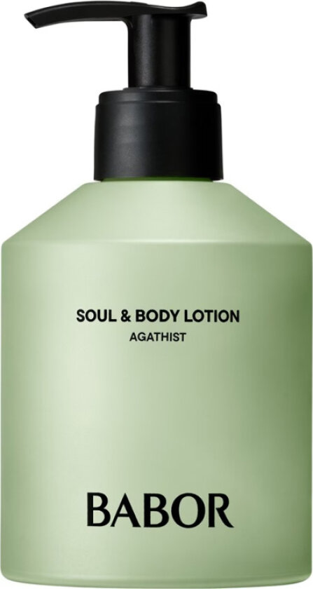 Soul & Body Lotion Agathist (250 ml)