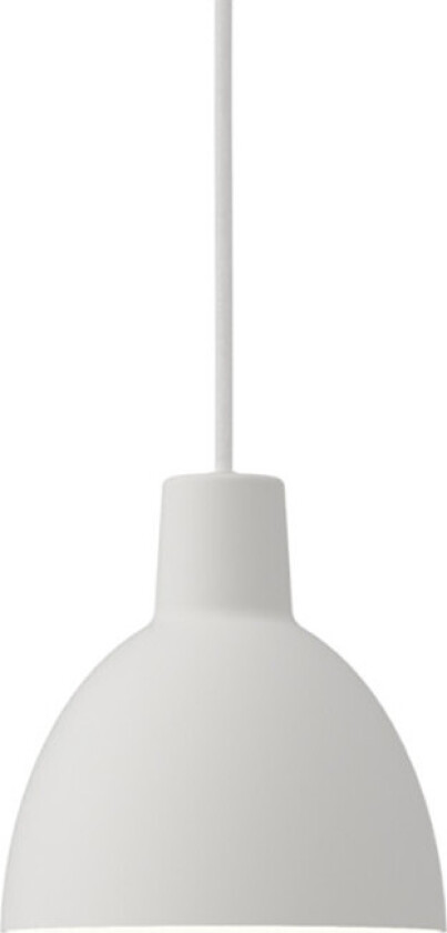 - Toldbod 170 Pendel Hvit