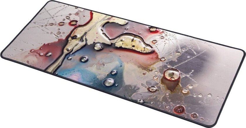 Musematte Abstract - 90x40 cm - Gaming