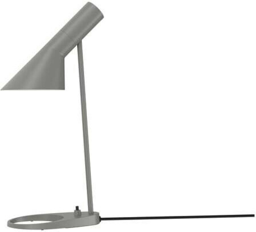 - AJ Mini Bordlampe Warm Grey
