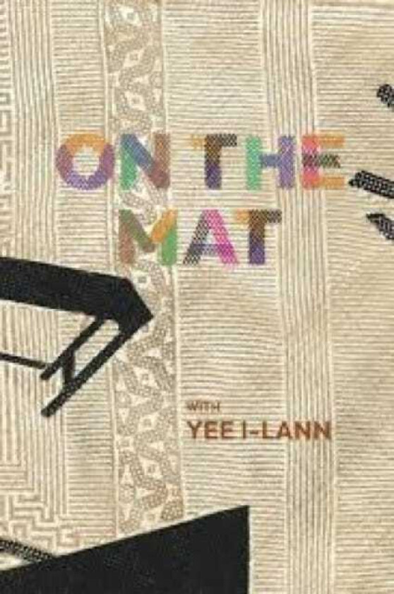 On the Mat With Yee ILann