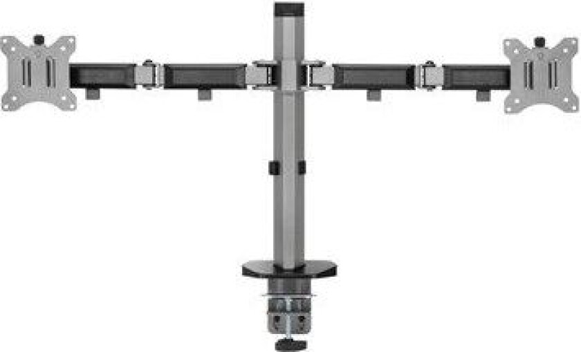 MRM-F2200 - Monitor Arm Fixed Dual