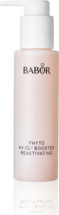 Phyto HY-ÖL Booster Reactivating - 100 ml