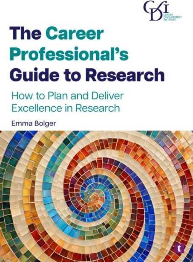 Career Professionals Guide To Research