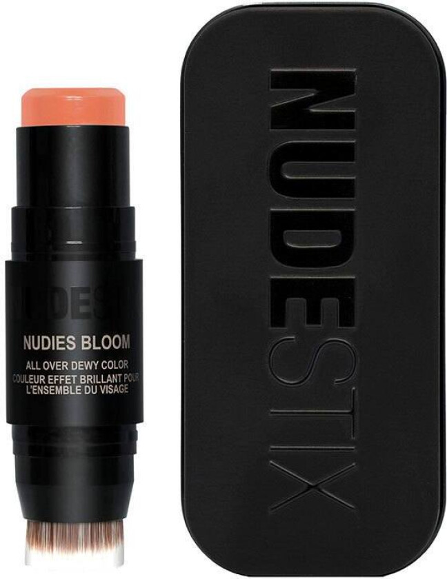 Nudestix Nudies Blush Bloom Dewy Sweet Peach Peony 7g