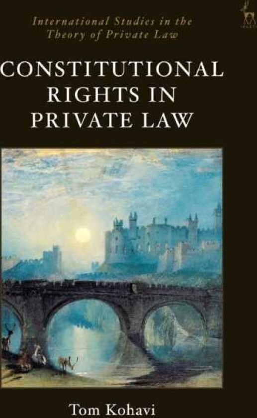 Constitutional Rights in Private Law