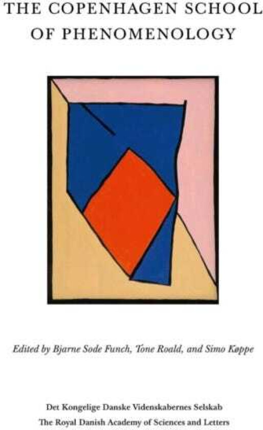 The Copenhagen School of Phenomenology