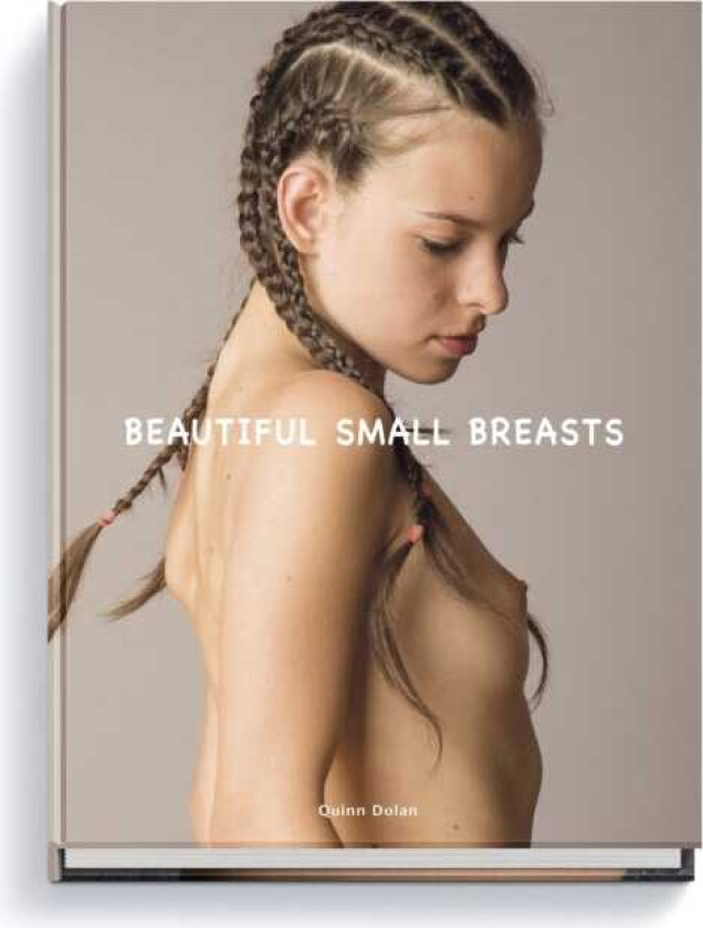 Beautiful Small Breasts