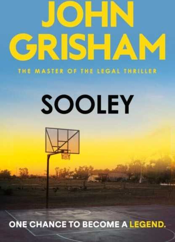 Sooley The edgeofyourseat drama from the number 1 Sunday Times bestselling author