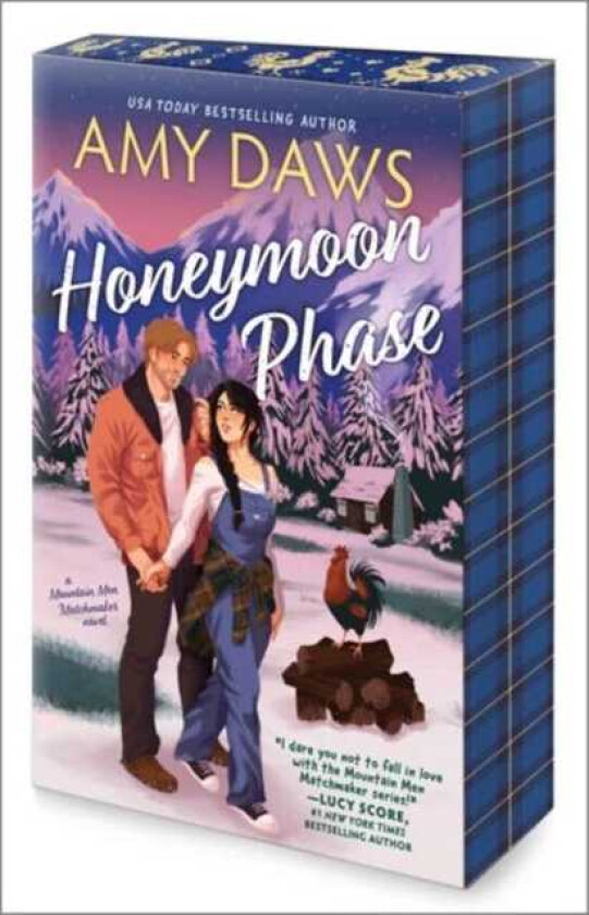 Honeymoon Phase