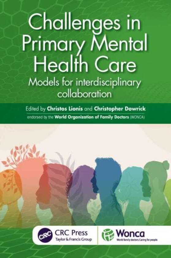 Challenges in Primary Mental Health Care Models for Interdisciplinary Collaboration
