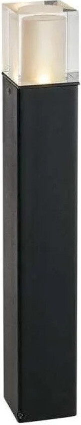 - Arendal LED Pullert H650 Black